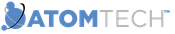 Logo of AtomTech™